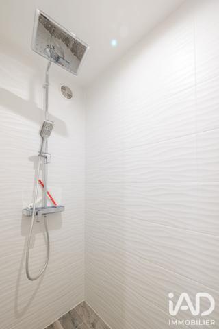 Appartement à vendre 3 pièces 39 m² Huez