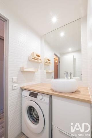 Appartement à vendre 3 pièces 39 m² Huez