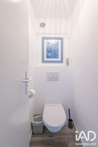 Appartement à vendre 3 pièces 39 m² Huez