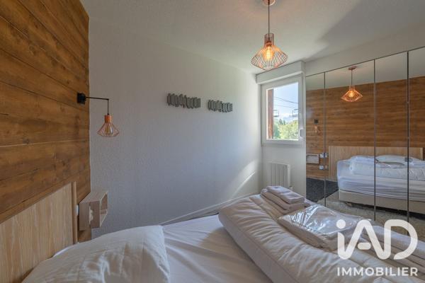Appartement à vendre 3 pièces 39 m² Huez