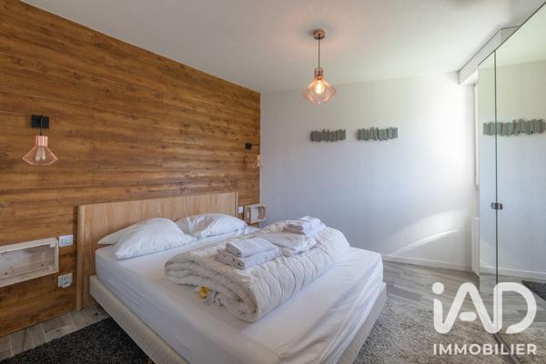 Appartement à vendre 3 pièces 39 m² Huez