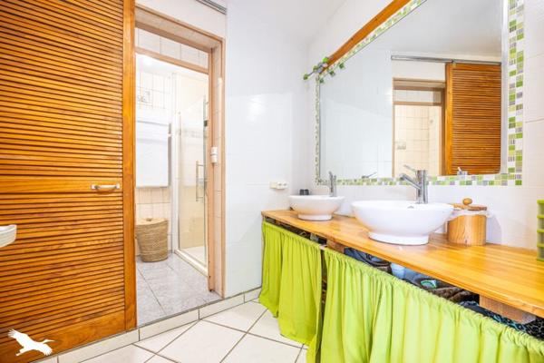 Maison à vendre |  Mauzé-sur-le-Mignon |  6 pièces | 145 m²