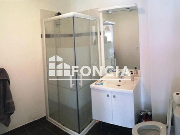 Location Studio 25.6 m² - 52 BIS AVENUE MAURICE THOREZ Ivry Sur Seine 94200