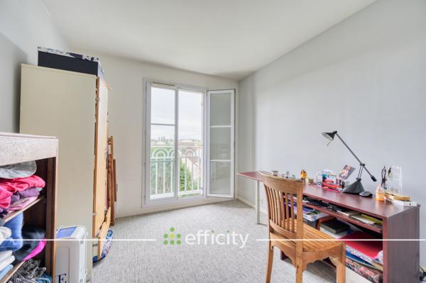 Appartement 4 pièces - 93 m²