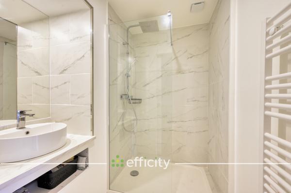 Appartement 4 pièces - 93 m²