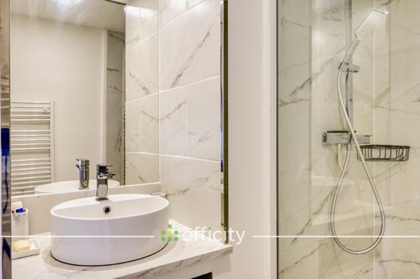 Appartement 4 pièces - 93 m²