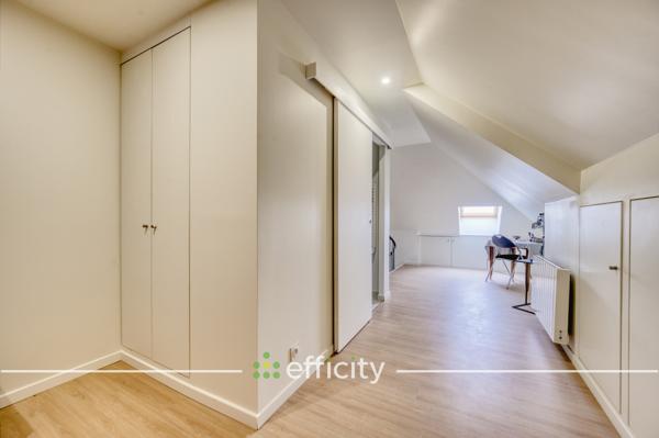 Appartement 4 pièces - 93 m²