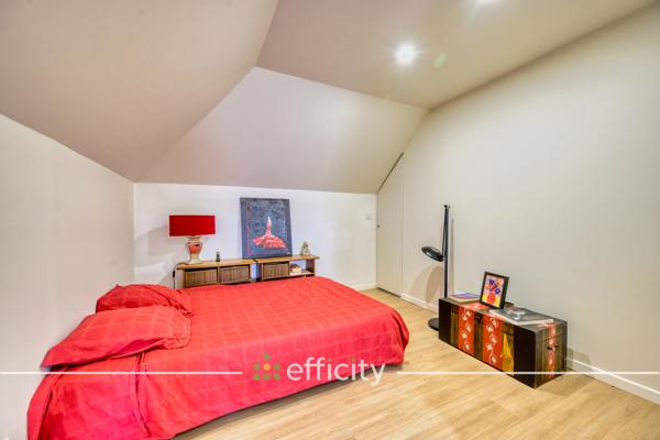 Appartement 4 pièces - 93 m²