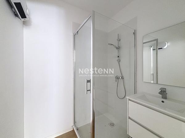 Studio refait à neuf - 2ème étage - proche du Campus Mailly 32.22 m2
