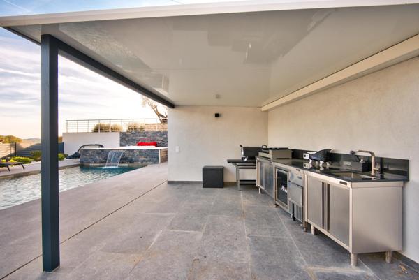 Maison à vendre  5 pièces - 183 m2 TOURRETTE LEVENS - 06