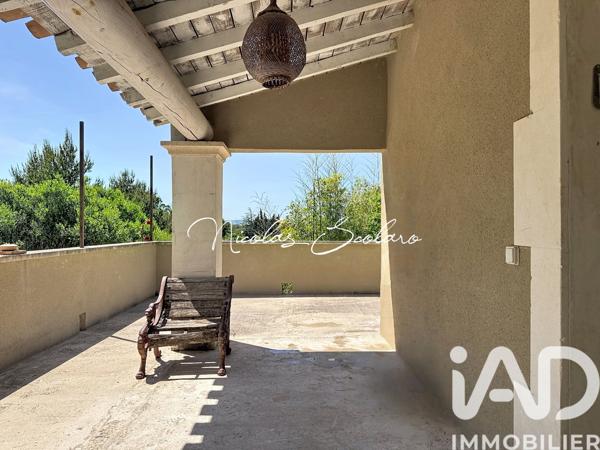 Maison à vendre 5 pièces 149 m² Cheval-Blanc