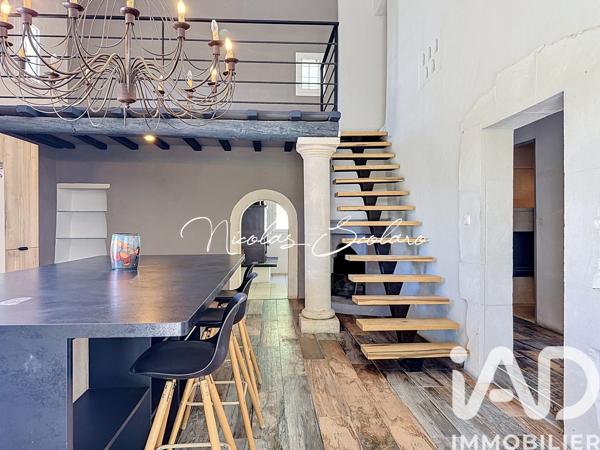 Maison à vendre 5 pièces 149 m² Cheval-Blanc