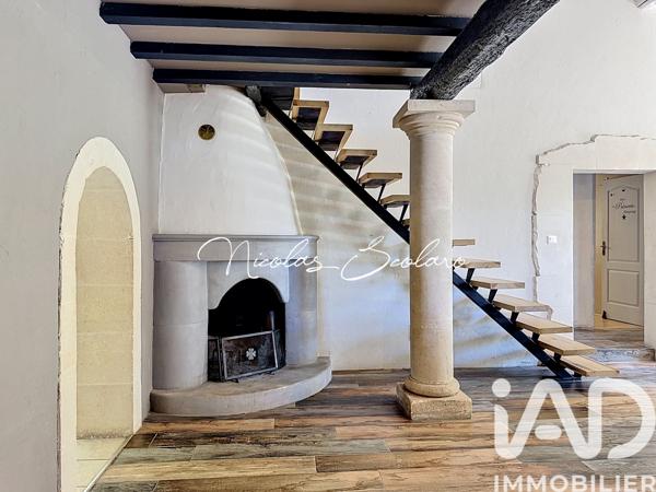 Maison à vendre 5 pièces 149 m² Cheval-Blanc