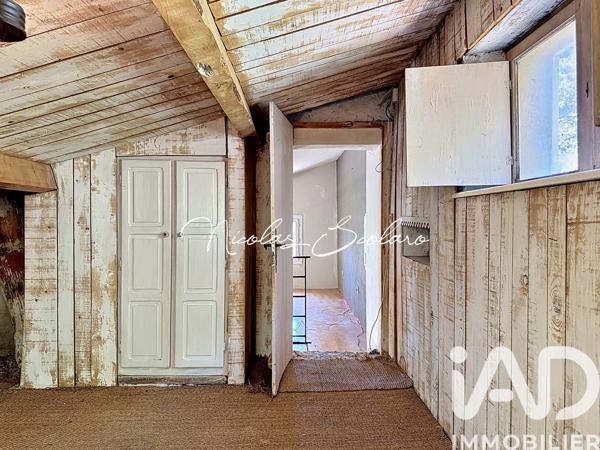 Maison à vendre 5 pièces 149 m² Cheval-Blanc