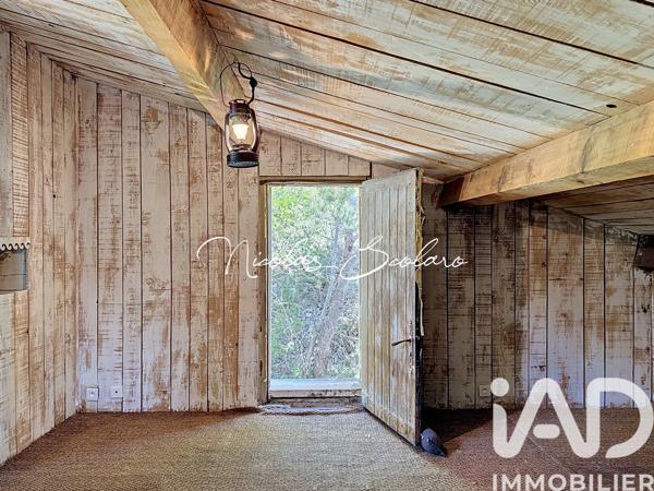 Maison à vendre 5 pièces 149 m² Cheval-Blanc