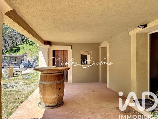 Maison à vendre 5 pièces 149 m² Cheval-Blanc