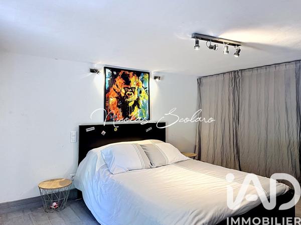 Maison à vendre 5 pièces 149 m² Cheval-Blanc