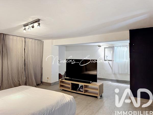 Maison à vendre 5 pièces 149 m² Cheval-Blanc