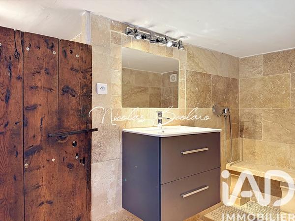 Maison à vendre 5 pièces 149 m² Cheval-Blanc