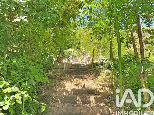 Maison à vendre 5 pièces 149 m² Cheval-Blanc