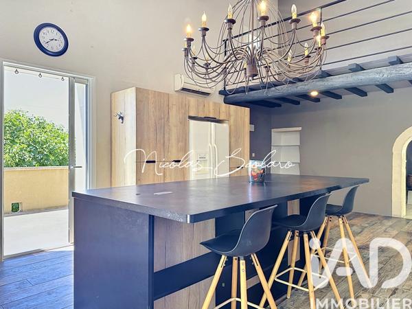 Maison à vendre 5 pièces 149 m² Cheval-Blanc