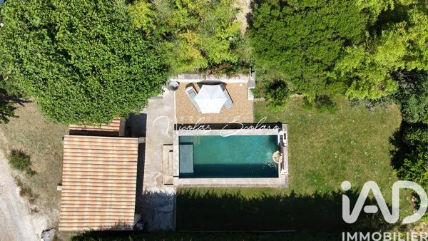 Maison à vendre 5 pièces 149 m² Cheval-Blanc