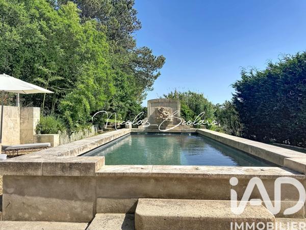 Maison à vendre 5 pièces 149 m² Cheval-Blanc