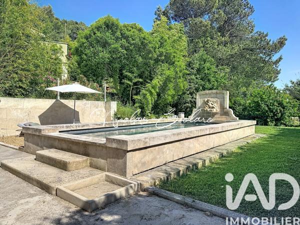 Maison à vendre 5 pièces 149 m² Cheval-Blanc