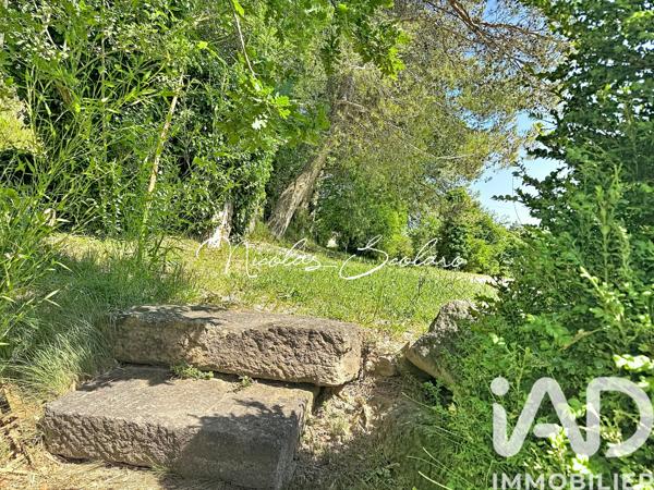 Maison à vendre 5 pièces 149 m² Cheval-Blanc