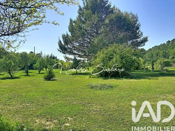 Maison à vendre 5 pièces 149 m² Cheval-Blanc