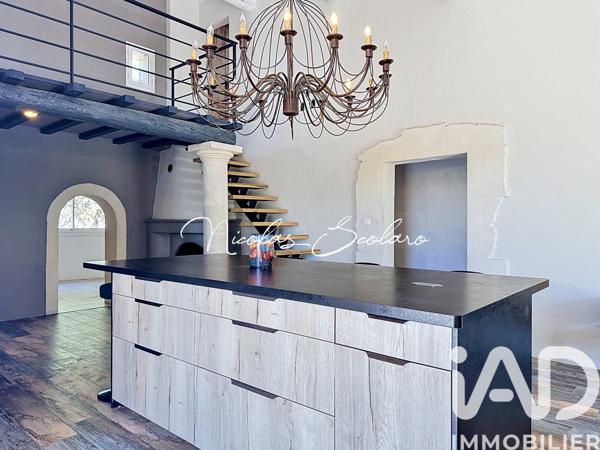 Maison à vendre 5 pièces 149 m² Cheval-Blanc
