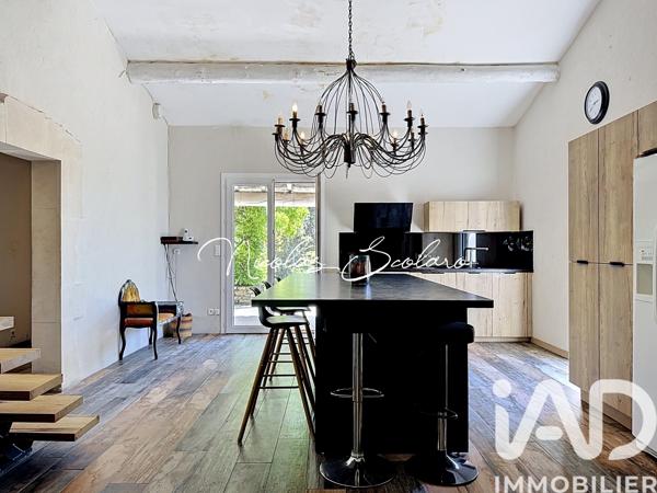 Maison à vendre 5 pièces 149 m² Cheval-Blanc