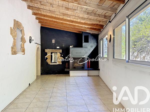 Maison à vendre 5 pièces 149 m² Cheval-Blanc
