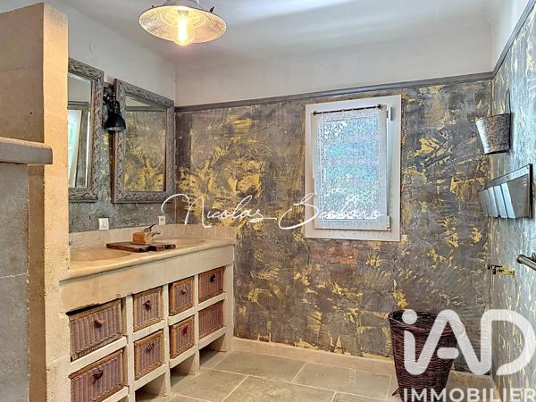 Maison à vendre 5 pièces 149 m² Cheval-Blanc