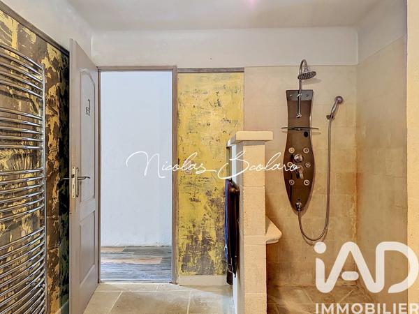 Maison à vendre 5 pièces 149 m² Cheval-Blanc