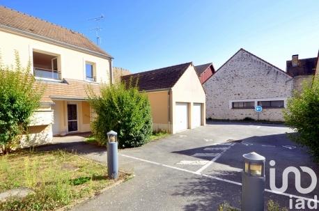 Appartement à vendre 2 pièces 60 m² Vert-le-Petit