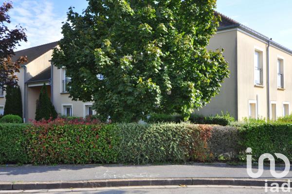 Appartement à vendre 2 pièces 60 m² Vert-le-Petit