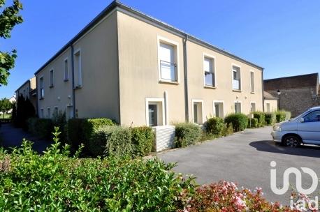 Appartement à vendre 2 pièces 60 m² Vert-le-Petit