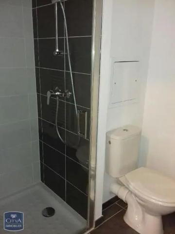 Location appartement 2 pièces de 40.04m²