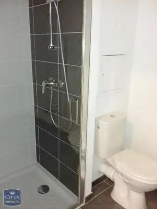 Location appartement 2 pièces de 40.04m²