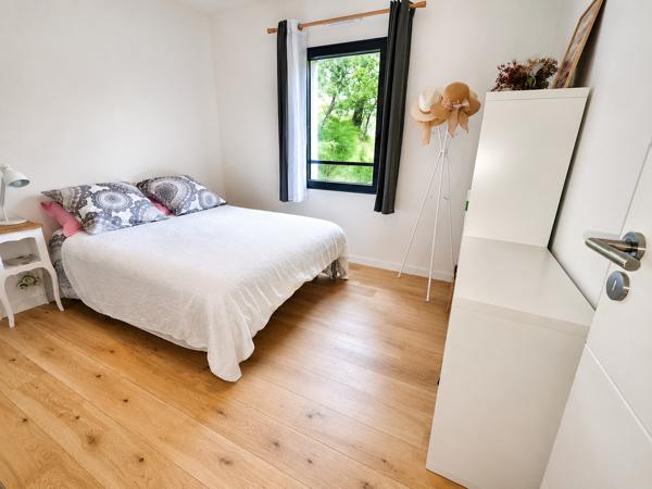 Maison
         7 pièces
        - 207 m² Bien prestige