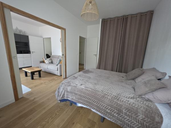 Maison
         7 pièces
        - 207 m² Bien prestige