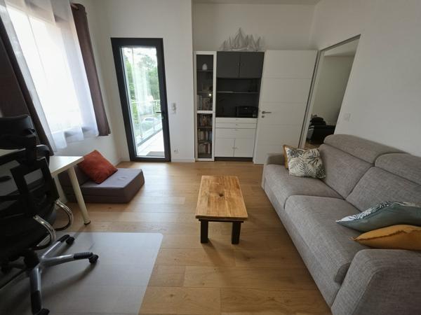 Maison
         7 pièces
        - 207 m² Bien prestige