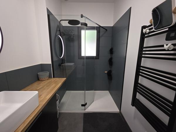 Maison
         7 pièces
        - 207 m² Bien prestige