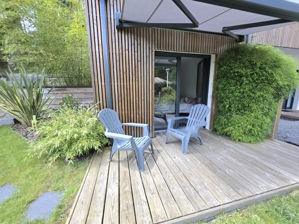 Maison
         7 pièces
        - 207 m² Bien prestige
