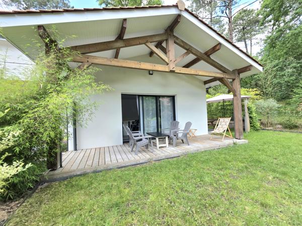 Maison
         7 pièces
        - 207 m² Bien prestige