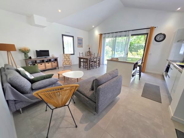 Maison
         7 pièces
        - 207 m² Bien prestige