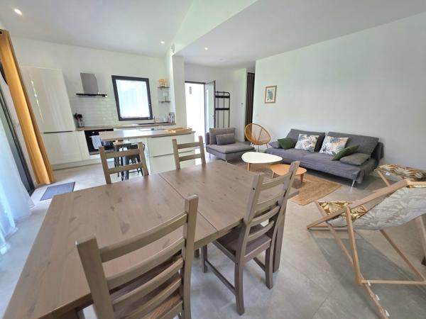 Maison
         7 pièces
        - 207 m² Bien prestige
