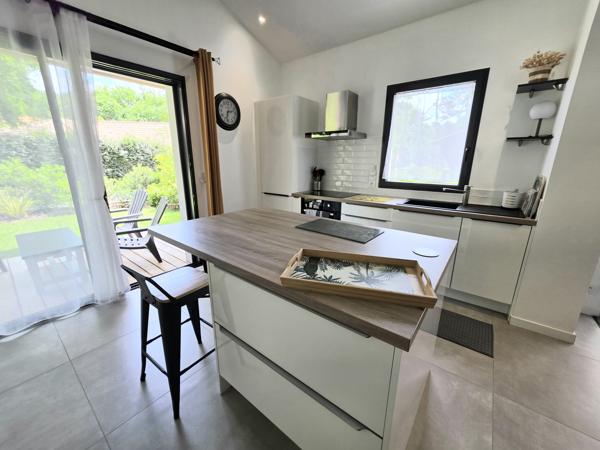 Maison
         7 pièces
        - 207 m² Bien prestige