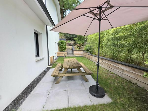 Maison
         7 pièces
        - 207 m² Bien prestige
